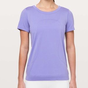 lululemon — “swiftly relaxed” sz 6